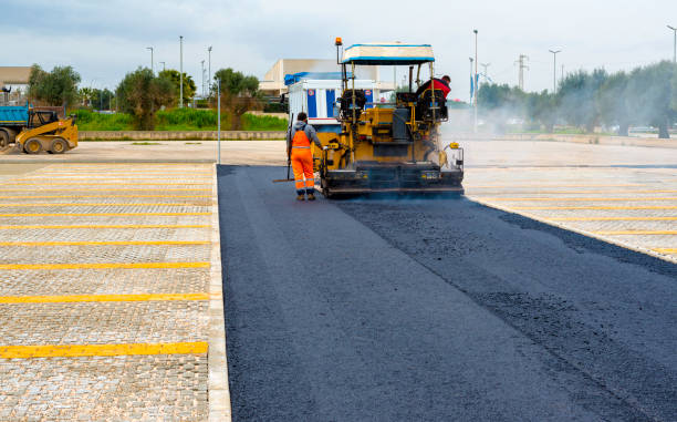 Driveway Repair Near Me in New Britain, CT