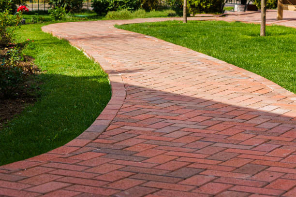 Cobblestone Driveway Pavers in New Britain, CT
