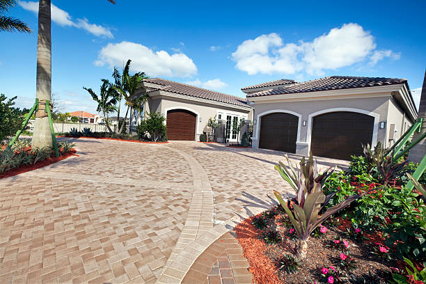 Professional Driveway Pavers in New Britain, CT