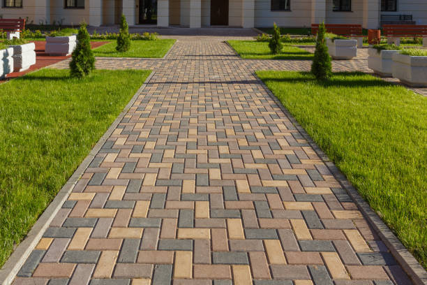 Best Driveway Pavers Cost  in New Britain, CT